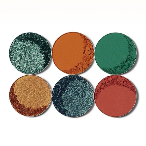 Juvia’s Place Olori 1 Eyeshadow Palette - Picture 3 of 7